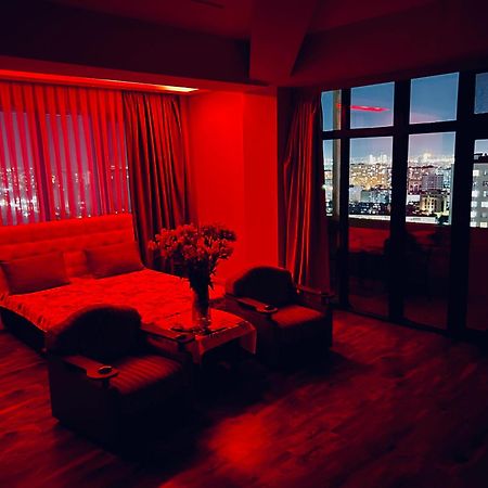 Secrets Room Baku Exteriör bild