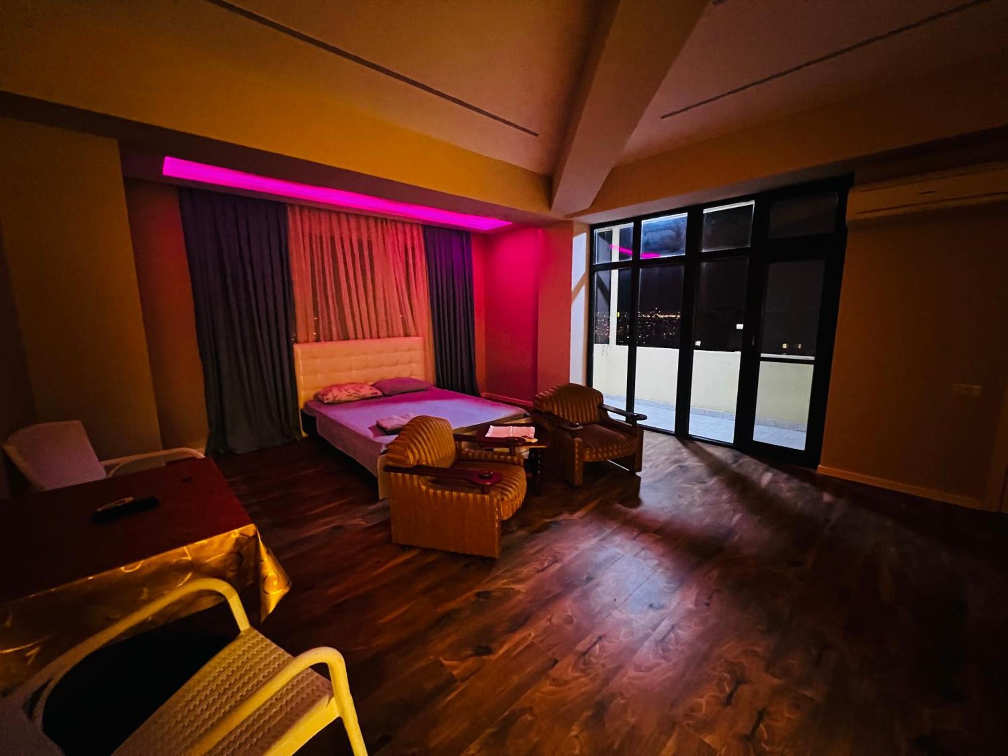 Secrets Room Baku Exteriör bild